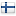 lavoixdescoeursdoux.com server is located in Finland
